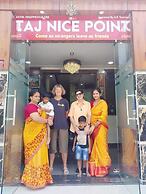 Taj Nice Point By Taj Sunrise Grp