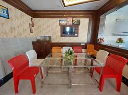 Taj Nice Point By Taj Sunrise Grp