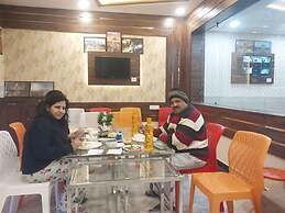 Taj Nice Point By Taj Sunrise Grp