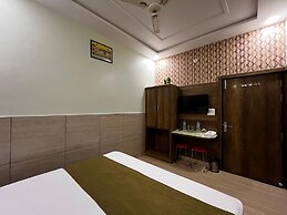 Taj Nice Point By Taj Sunrise Grp