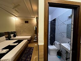 Taj Nice Point By Taj Sunrise Grp