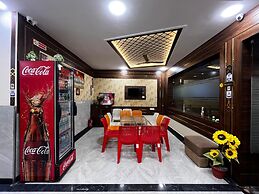 Taj Nice Point By Taj Sunrise Grp