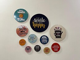 Taj Nice Point By Taj Sunrise Grp