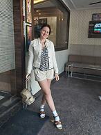 Taj Nice Point By Taj Sunrise Grp