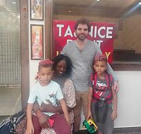 Taj Nice Point By Taj Sunrise Grp