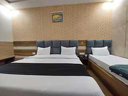 Taj Nice Point By Taj Sunrise Grp