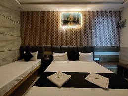 Taj Nice Point By Taj Sunrise Grp