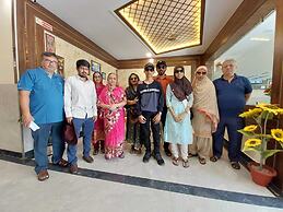 Taj Nice Point By Taj Sunrise Grp