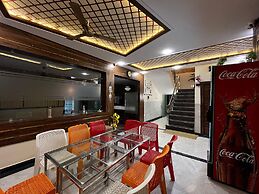 Taj Nice Point By Taj Sunrise Grp