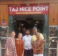 Taj Nice Point By Taj Sunrise Grp