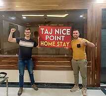 Taj Nice Point By Taj Sunrise Grp