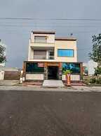 Taj Nice Point By Taj Sunrise Grp