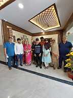 Taj Nice Point By Taj Sunrise Grp