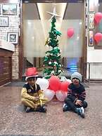 Taj Nice Point By Taj Sunrise Grp