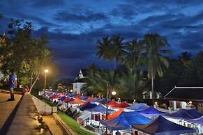 Luang Phasouk Hotel
