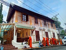 Luang Phasouk Hotel