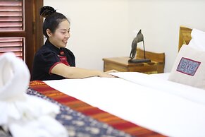 Luang Phasouk Hotel