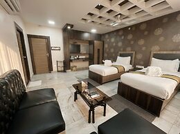 continental lodge