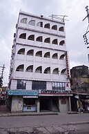 continental lodge