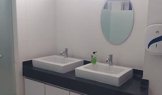 Alpine PD Taman Kiara 2 Homestay