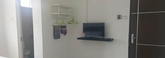 Alpine PD Taman Kiara 2 Homestay