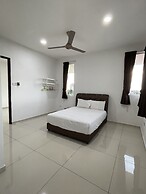 Alpine PD Taman Kiara 2 Homestay