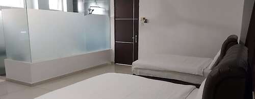 Alpine PD Taman Kiara 2 Homestay