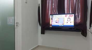 Alpine PD Taman Kiara 2 Homestay