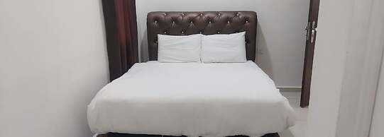 Alpine PD Taman Kiara 2 Homestay