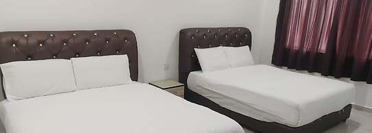 Alpine PD Taman Kiara 2 Homestay