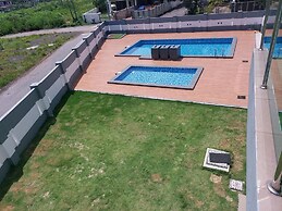 Alpine PD Taman Kiara 2 Homestay