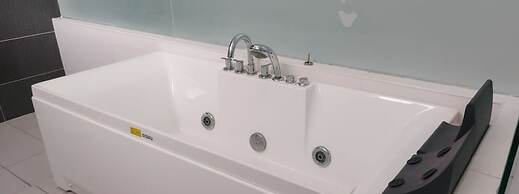 Alpine PD Taman Kiara 2 Homestay