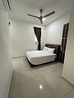 Alpine PD Taman Kiara 2 Homestay