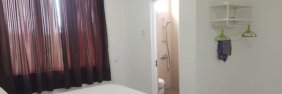 Alpine PD Taman Kiara 2 Homestay