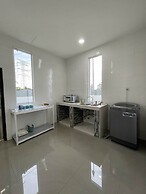 Alpine PD Taman Kiara 2 Homestay