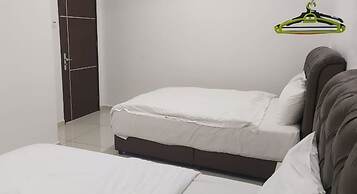 Alpine PD Taman Kiara 2 Homestay