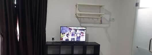 Alpine PD Taman Kiara 2 Homestay