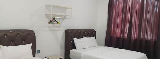 Alpine PD Taman Kiara 2 Homestay