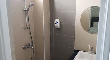 Alpine PD Taman Kiara 2 Homestay