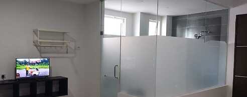 Alpine PD Taman Kiara 2 Homestay