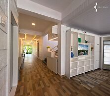 PrivyStays Kurul Villa