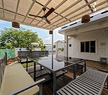 PrivyStays Kurul Villa