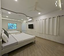 PrivyStays Kurul Villa