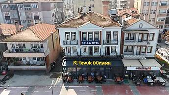 Bella Otel Mudanya
