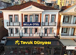 Bella Otel Mudanya