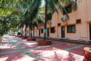 ISKCON Chandrabhaga guest house