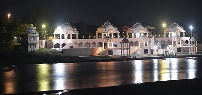 ISKCON Chandrabhaga guest house