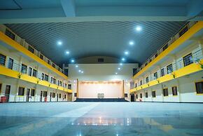 ISKCON Chandrabhaga guest house