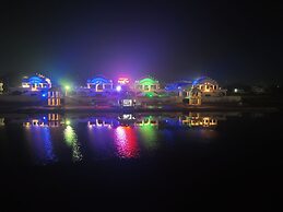 ISKCON Chandrabhaga guest house