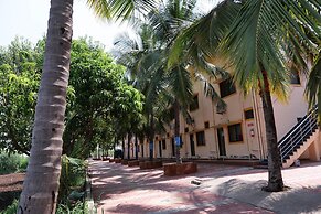 ISKCON Chandrabhaga guest house